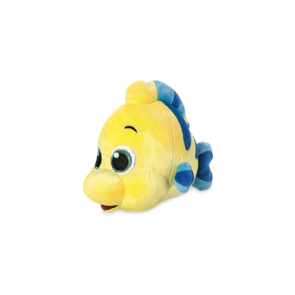 Ariel Linguado Pelúcia Original Disney P